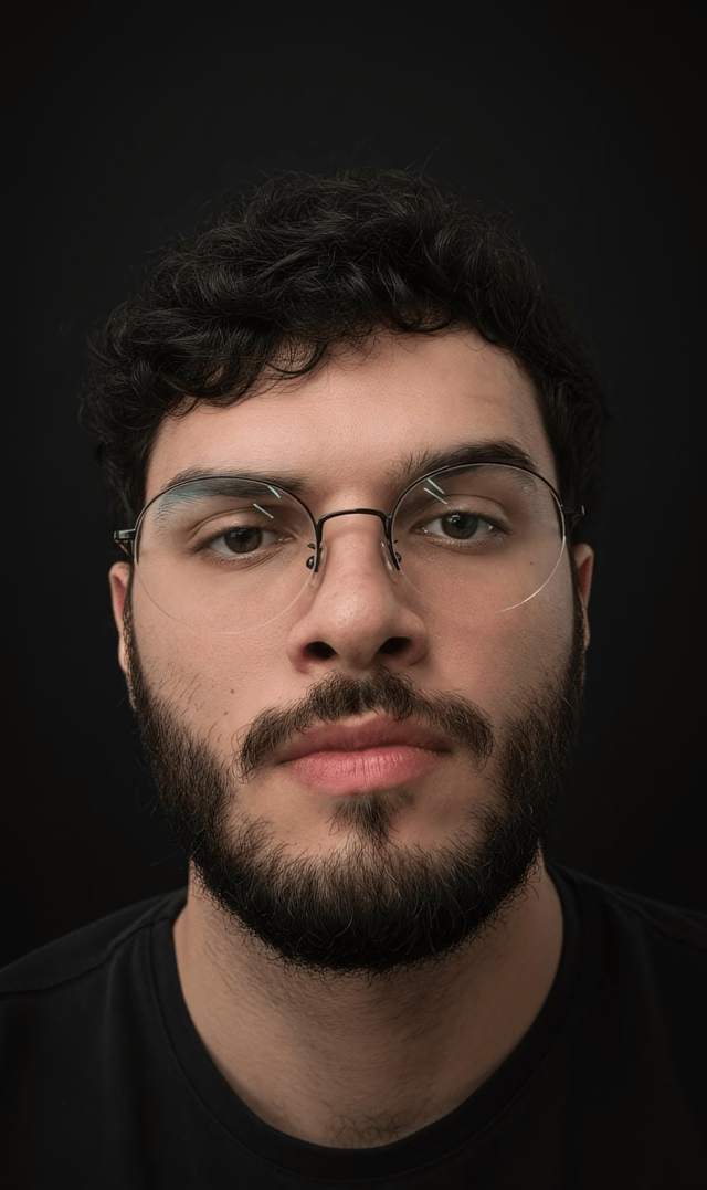 Ryan Lira
